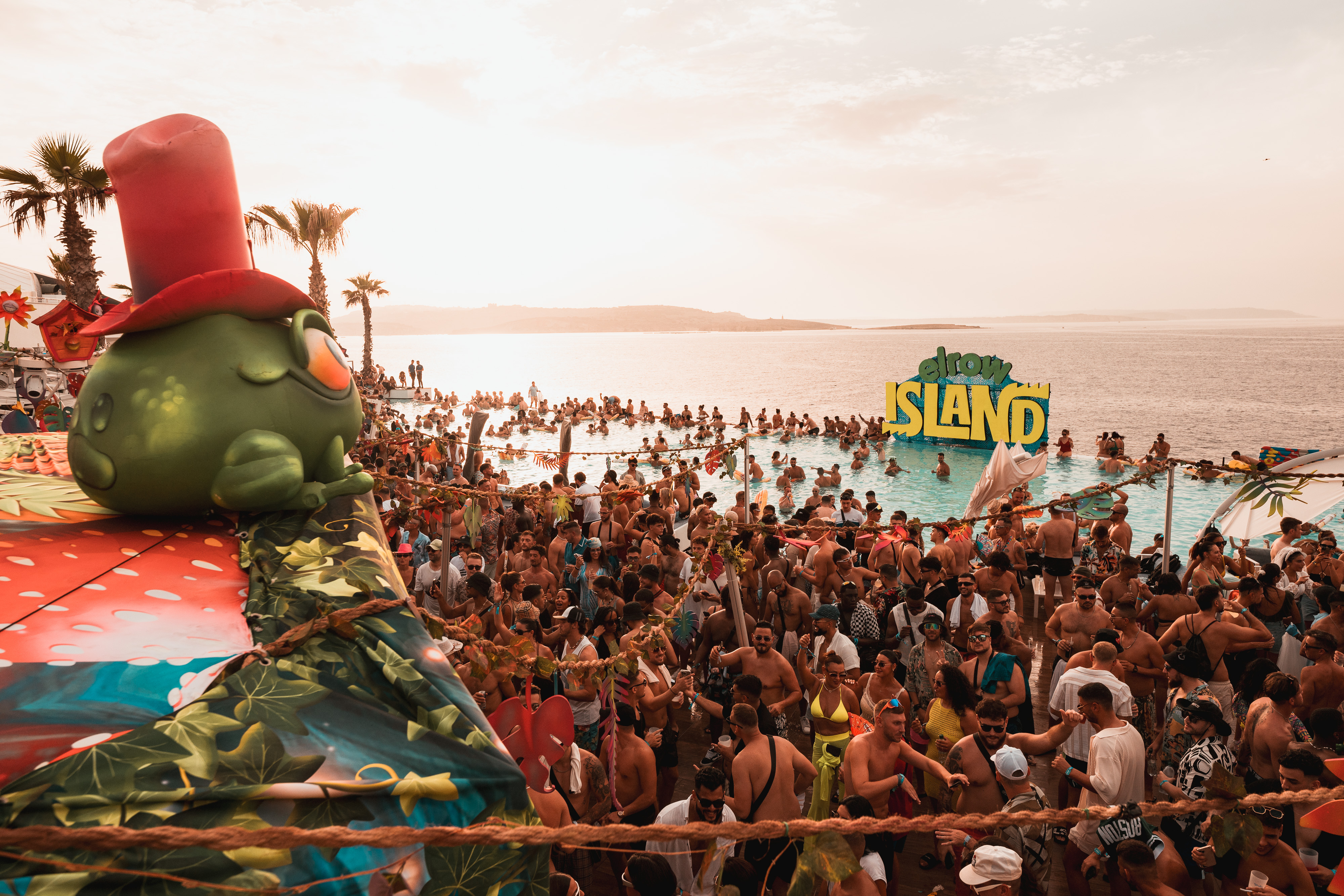Pack Unlimited Madness St Julians