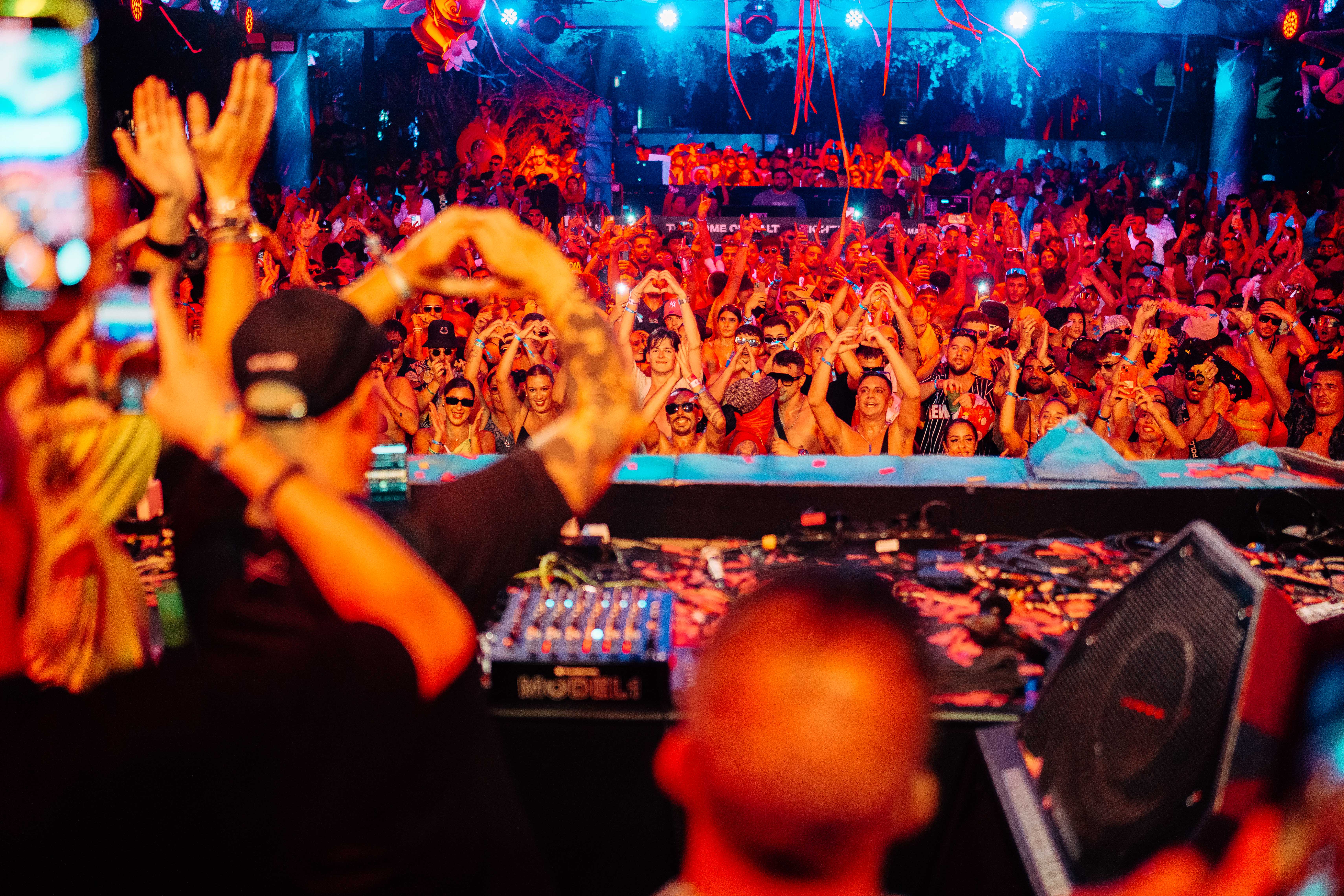 Pack Unlimited Madness St Julians