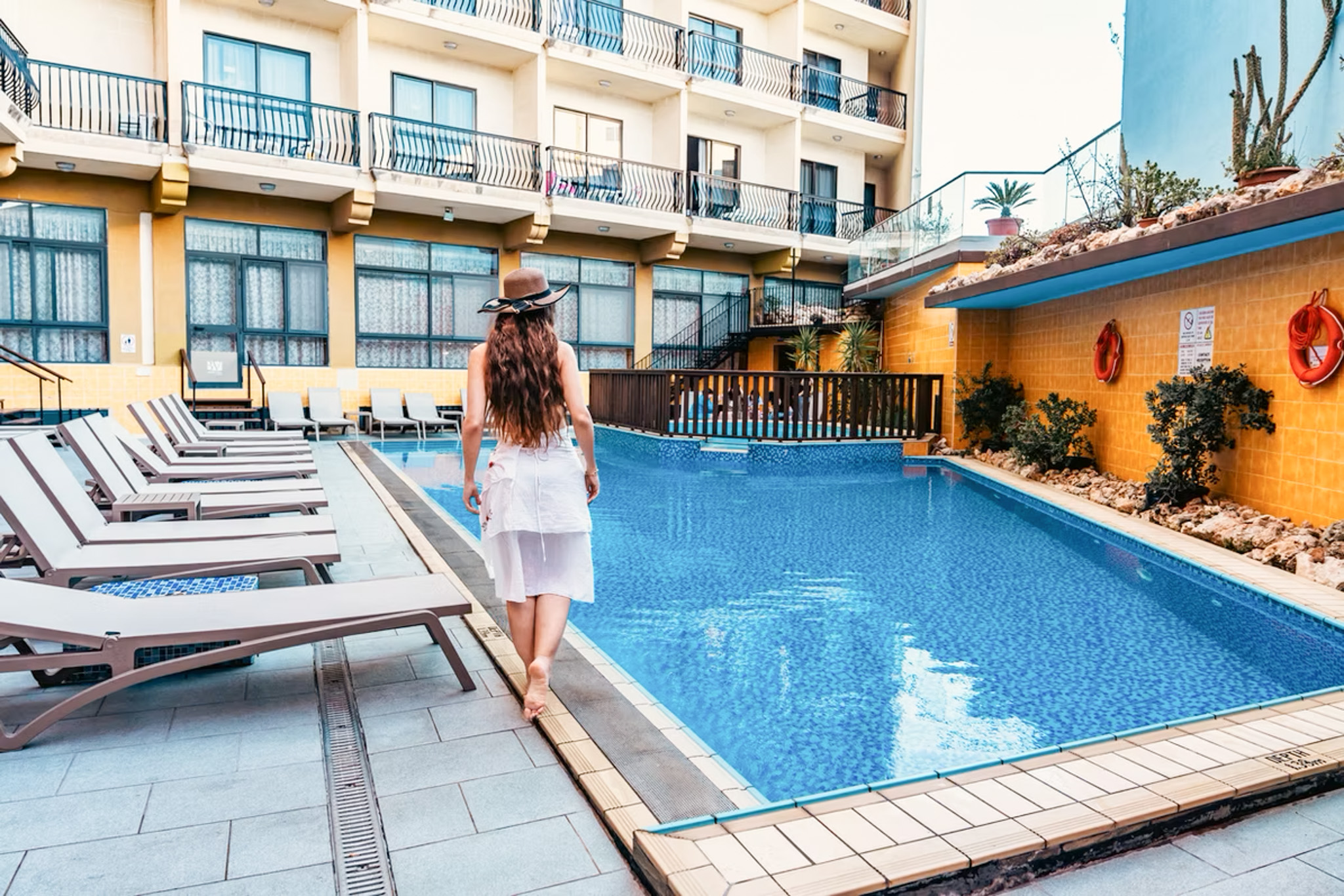 Hotel Only Madness & Chill Bugibba