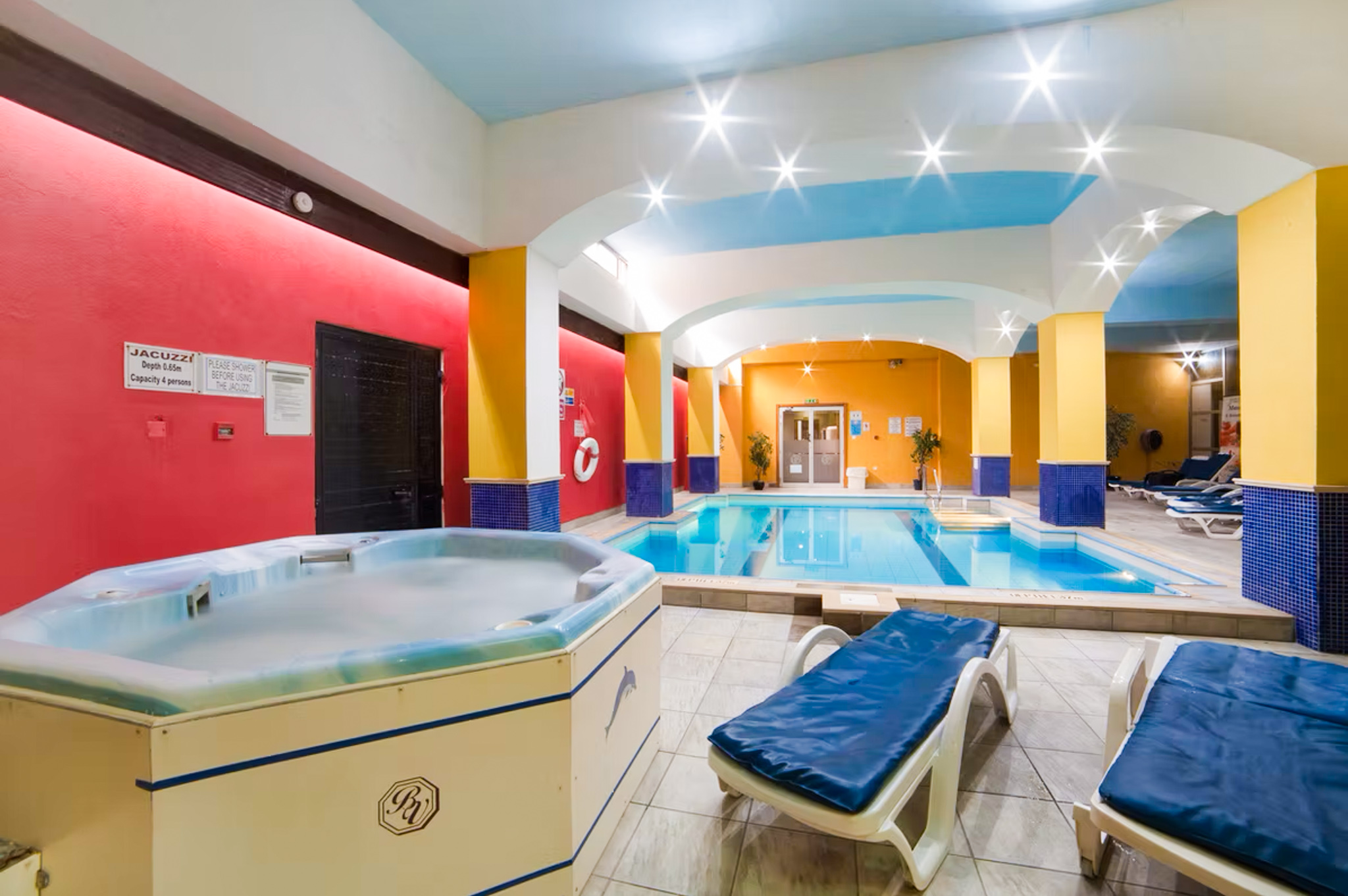 Hotel Only Madness & Chill Bugibba